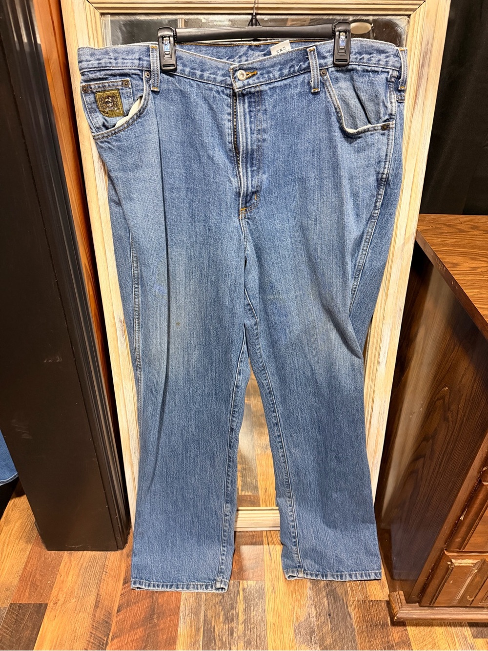 Men's Cinch Denim Jeans